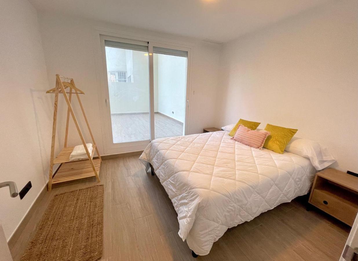 Appartement Marina Port *