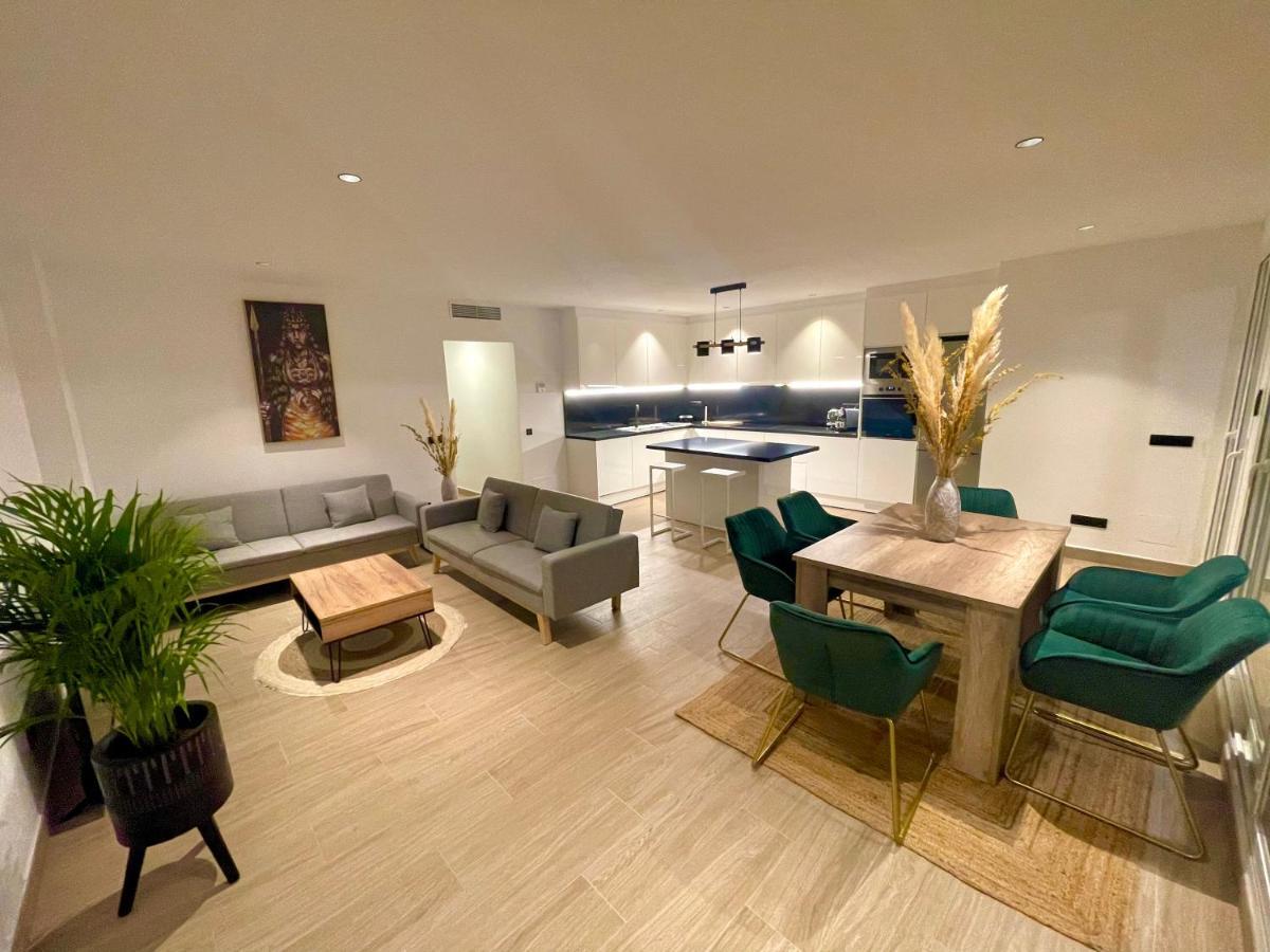 Marina Port Appartement *