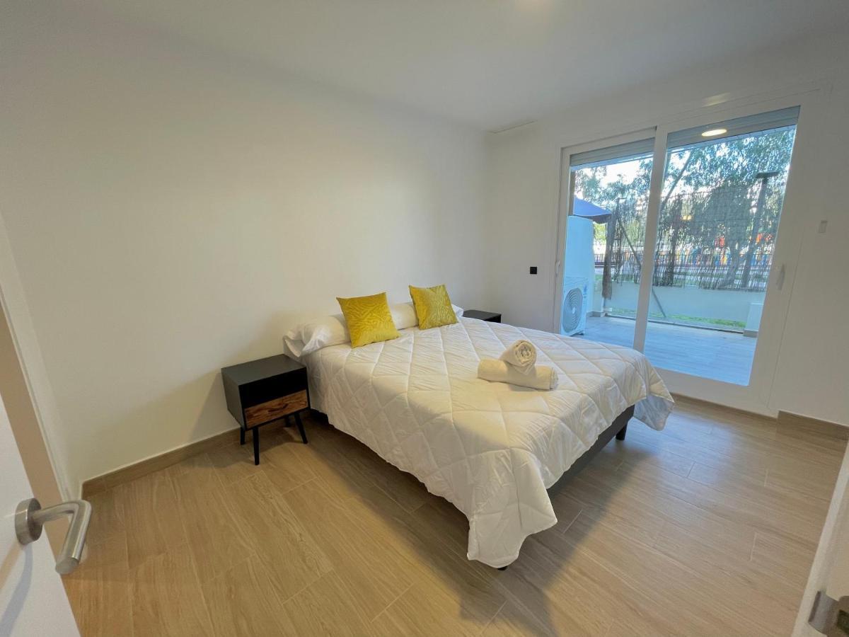 Appartement Marina Port