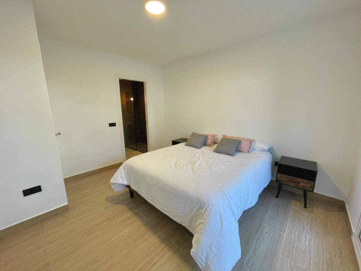 Marina Port Appartement Ibiza-stad
