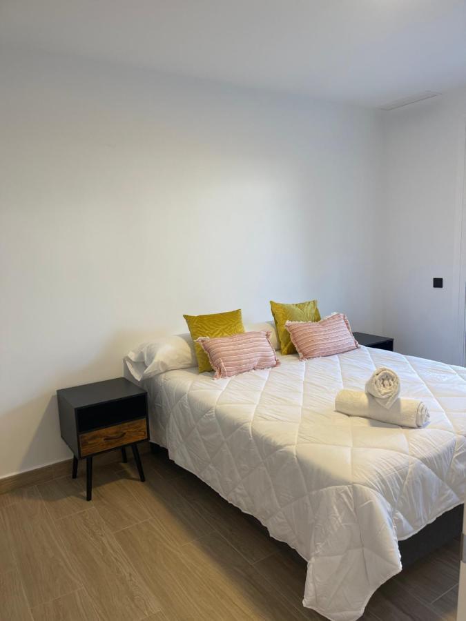 Appartement Marina Port